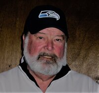 Gerald Roy Crossler