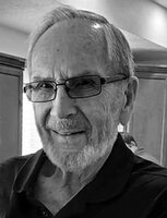 Oscar   Olson