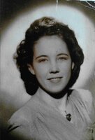 Norma Irene Ellingsworth