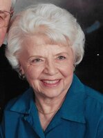 Phyllis Irene Stelzer