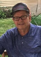 Michael Grant Weber