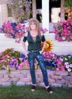 Traci Ann Wills
