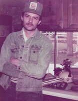 David Dean Sutherland